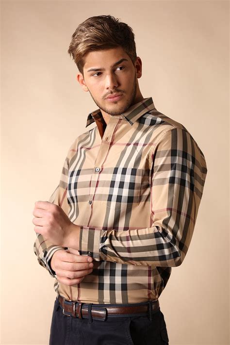 burberry men's wear|burberry original for men.